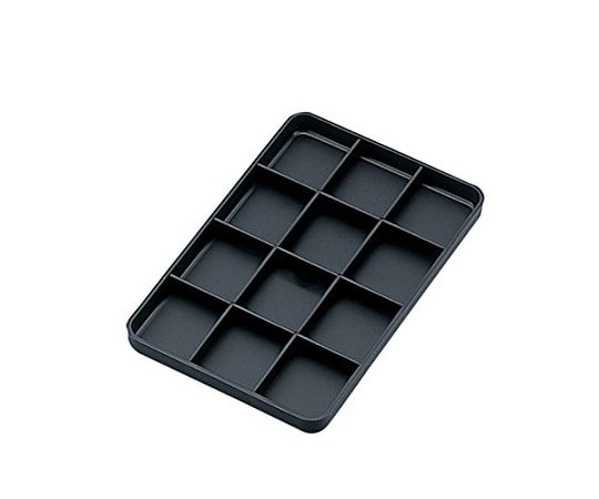 Conductive sorting tray 12P 781231 1 piece