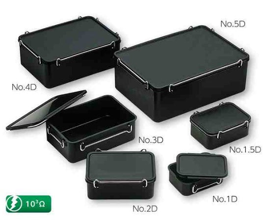 導電タイトケースNo.1.5 781316 1個