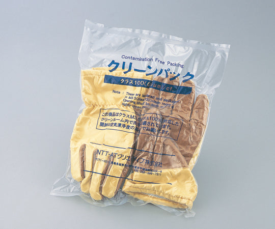 Cleanroom heat-resistant gloves Clean Pack 250mm MZ650-CP 1 pair