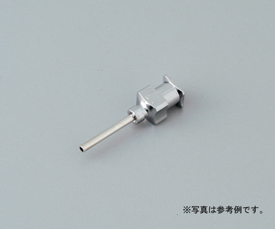 디스펜서용 금속 니들 게이지 12 바늘 길이 13mm 1상자(60개입) SNA-12G-B 1상자(60개입)