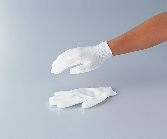 Double Fit PA Gloves (Urethane Coated Palm) S DW-002II 1 pair