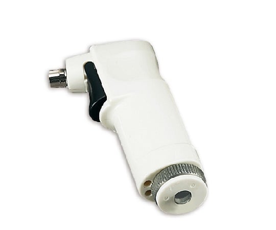 1 small vacuum cleaner gun