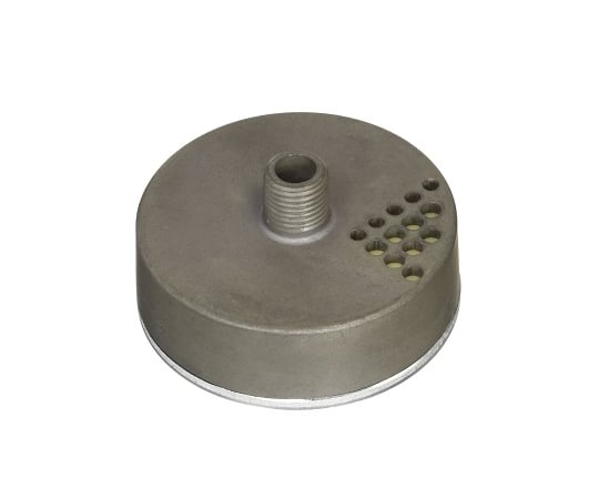 Vacuum cleaner silencer LUS-2 1 piece