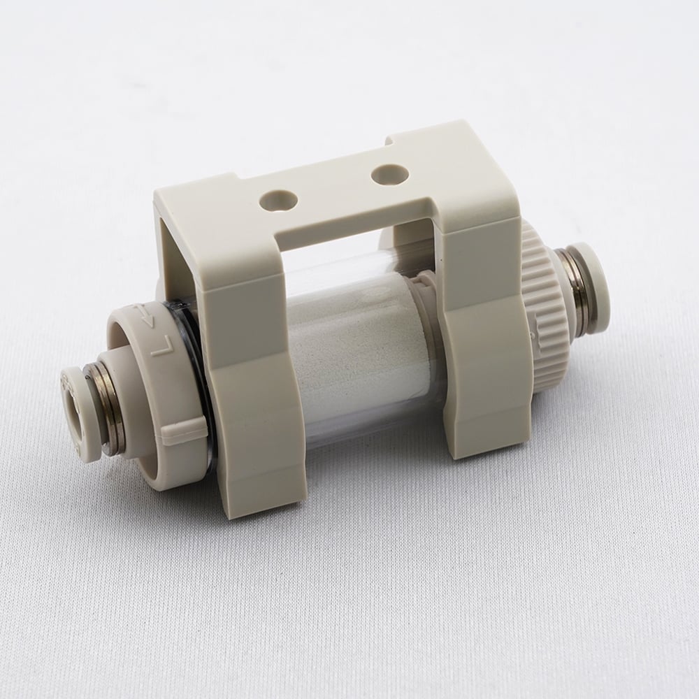 バキュームクリーナフィルタ VFU3-66P 1個