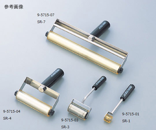 Stick Roller SR-5 1pc