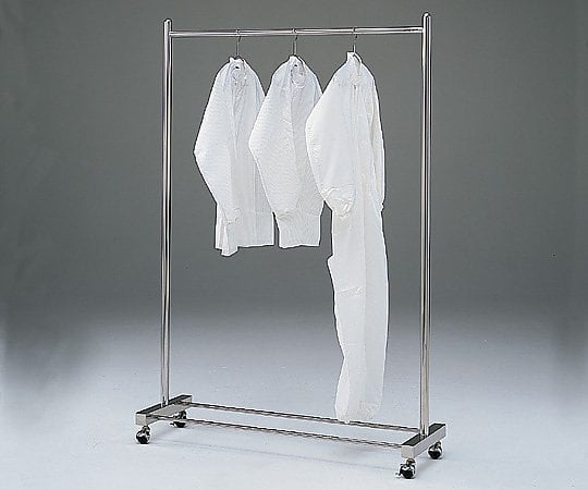 ステンレスハンガーラック SHL 1台