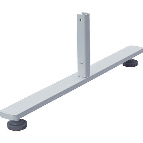 TRUSCO マグネットパーテーション用安定脚 TMGP-F 1 個