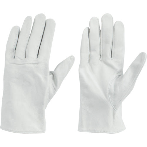 Towaron Cowhide Leather Gloves Crest L 472-L 1 pair