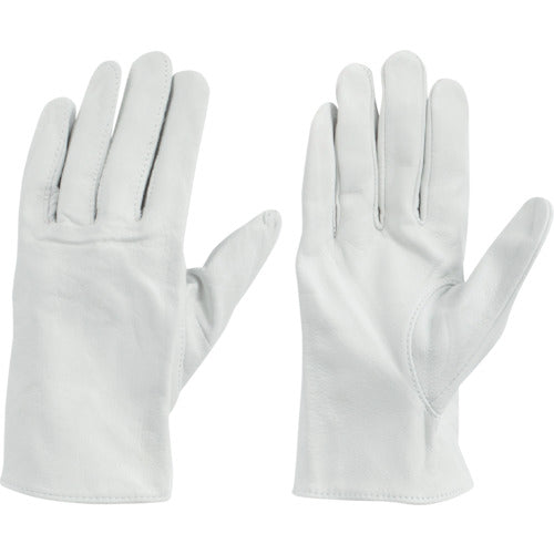 Towaron Cowhide Leather Gloves, Crest, LL, 472-LL, 1 pair