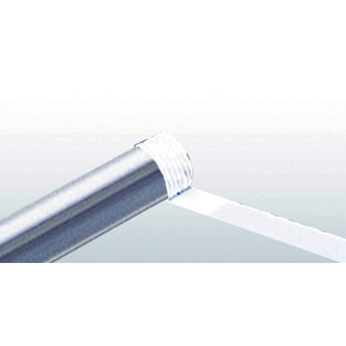 TRUSCO シールテープ 13mmX5m T6-5S 10 巻