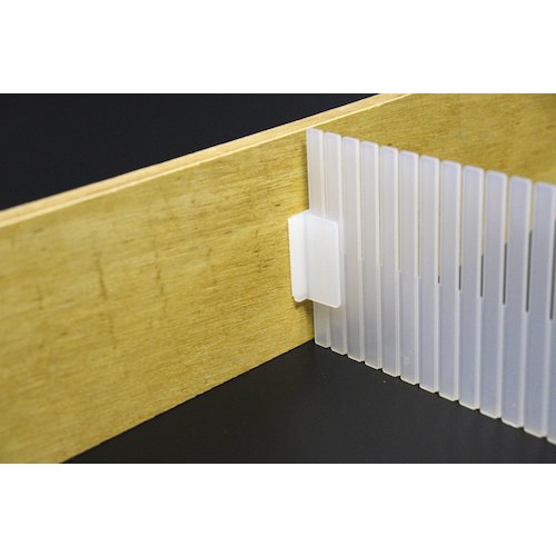 Butterfly Plastic Kirara Poki Poki Attach (10 pieces) 623821 1CS