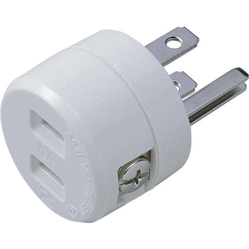 ELPA Reverse Grounding Adapter 2966H 1pc
