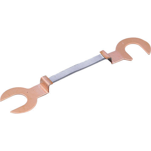 ELPA Copper Claw Fuse 20A (5 pieces) CF-20NH 1 bag