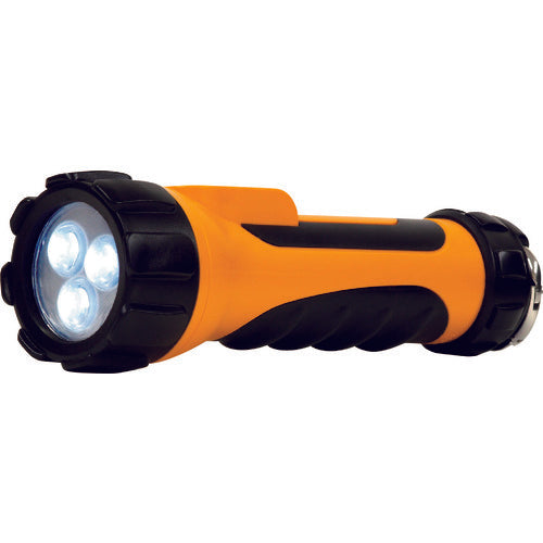 ELPA LED Rubber Light 1X2 DOP-LR303 1 piece