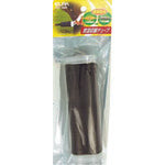 ELPA 常温収縮チューブ コア内径37.0mm JST-26H 1 個