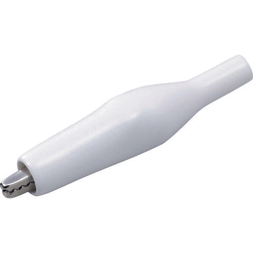 ELPA Shield Clip L White HK-SK03H(W) 1 piece