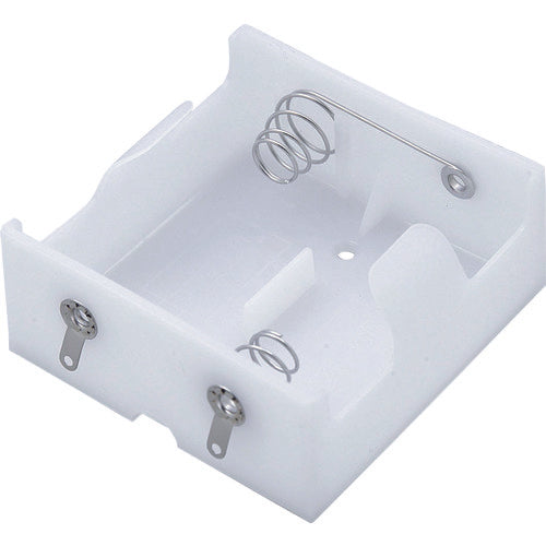 ELPA 배터리 BOX 1X2 UM-120NH 1개