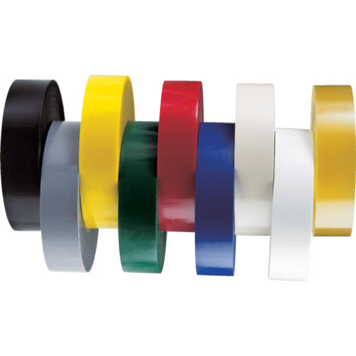 3M ビニールテープ 117 黒 19mmX20m(100巻単位) 117 BLA 20 100巻