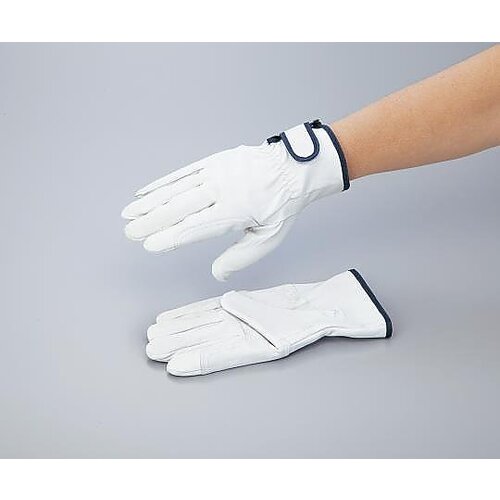 AS 豚皮手袋 AT300 (1双入) 2-3368-41 1箱