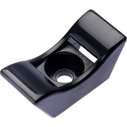 PANDUIT tie mount weather resistant black TMEH-S10-X0 TMEH-S10-X0 1 bag