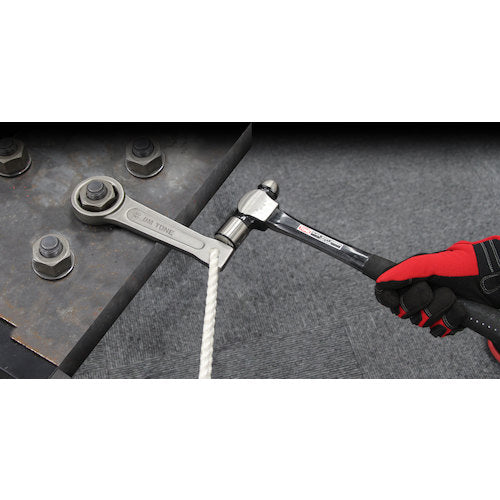 TONE 타격 안경 55 mm DM-55 1 쵸