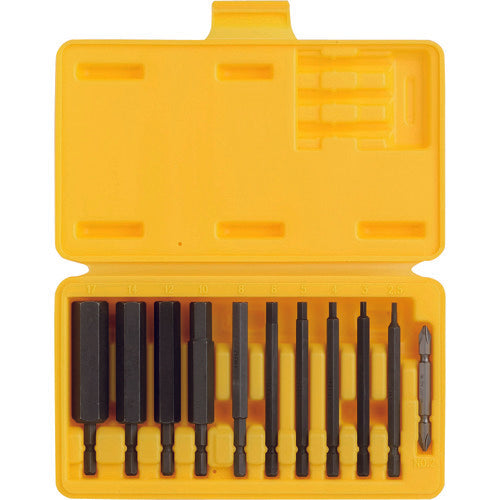 TOP 헥스 비트 세트 EHB-10000S 1 S