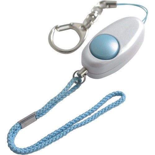 ELPA Compact Burglar Alarm Blue AKB-100(BL) 1 piece