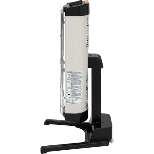 DENSO 원적외선 히터 단상 200V 1.5kW EU-15R 1대