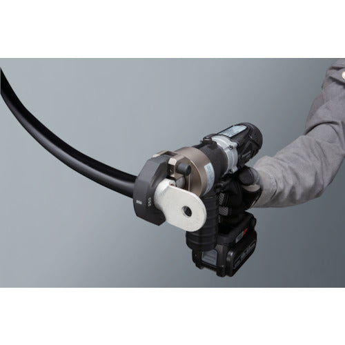 Panasonic 충전 압착기 EZ46A4K-B 1대