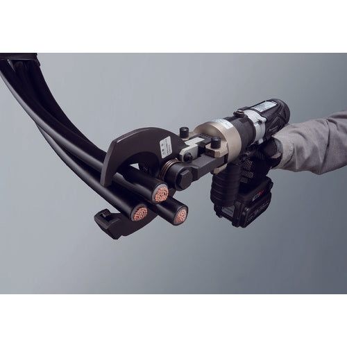 Panasonic 充電ケーブルカッター EZ45A6K-B 1 台