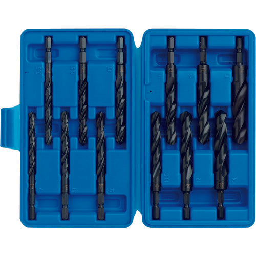 TOP 대경 철공 드릴 세트 ETD-715S 1 S