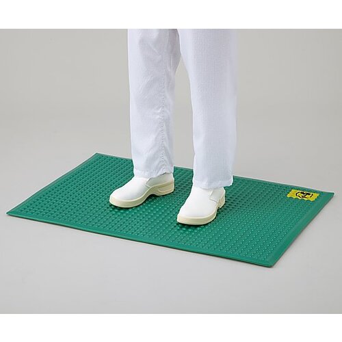 AS AP ESDクリーン疲労軽減マット 1-3929-01 1枚