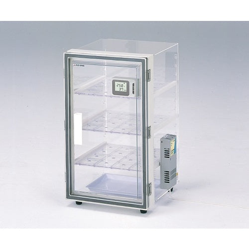 AS オートドライデシケーター OH−3S 1-5486-21 1個