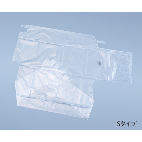 AS 글로브 백 S-30 6장입 3-119-04 1CS