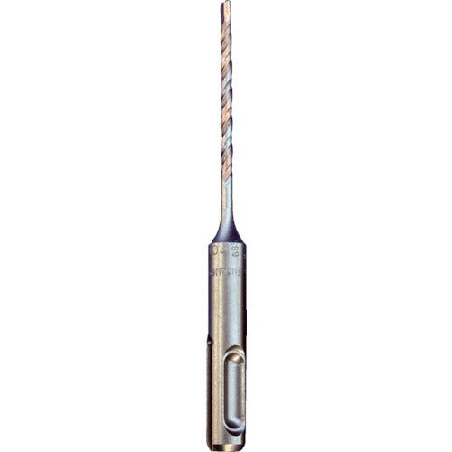 Bosch SDS Plus Bit S4 3.2 x 110 mm S4032110 1 piece