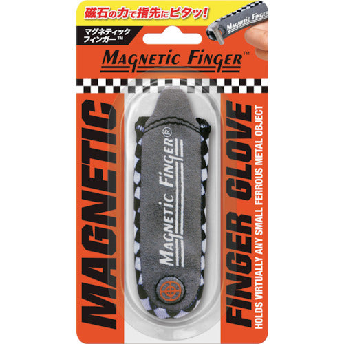 KURE 작업용 툴 마그네틱 핑거 마그넷 직경 9.5mm NO1760 1개