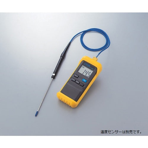 AS デジタル温度計IT−2000 1-5455-02 1個