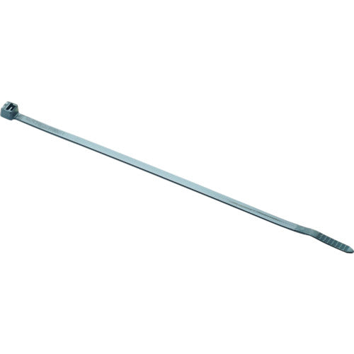 PANDUIT ナイロン結束バンド 耐候性黒 PLT1M−L0 PLT1M-L0 1袋