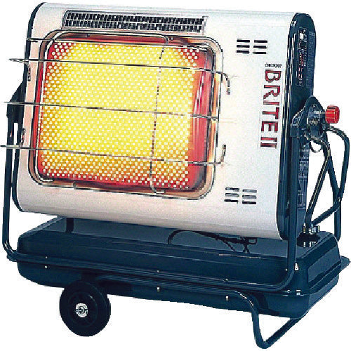 오리온 제트히터 “브라이트” HR330H 1대