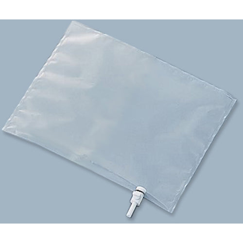 AS Tedlar Bag 1 piece with tap 1L 1-2711-01 1 piece