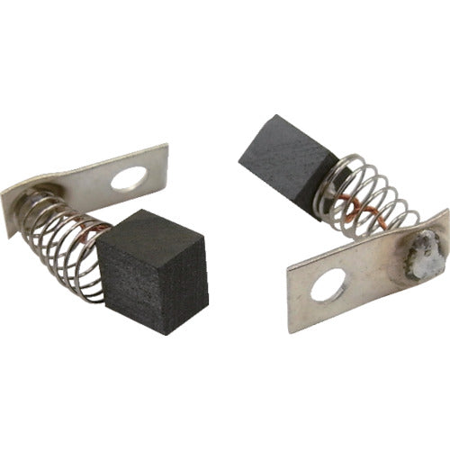 ウラワミニター カ−ボンブラシ (2個入) PKE-550B 1PK