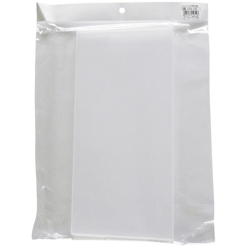 JEJアステージ セパレートバスケット 仕切板 SPBS100 間口326×奥行13×高さ150mm SPB-S100 1 個