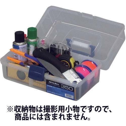 JEJアステージ I.BEAM オールインボックス350 B ナチュラル OI-350-N 1個