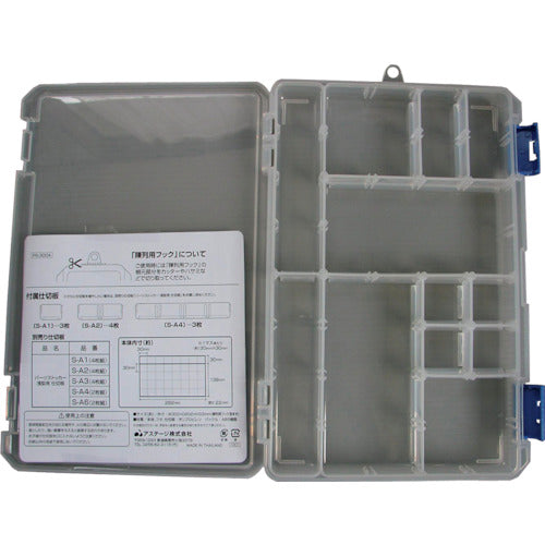 JEJアステージ パーツストッカー PS−300A PS-300A 1個