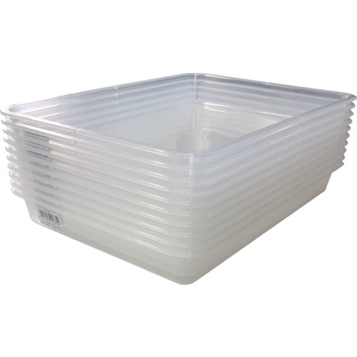 JEJ Astage I. BEAM Nandemo Tray #350 Natural NDT-350 1 piece