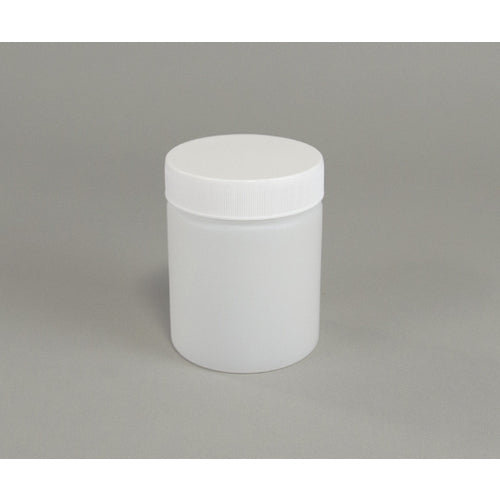 AS Poly Ointment Bottle 500ml 1-4637-04 1 piece