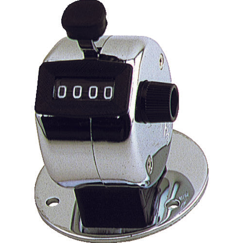 고리 대부 수취기 4자리 H-102B 1개