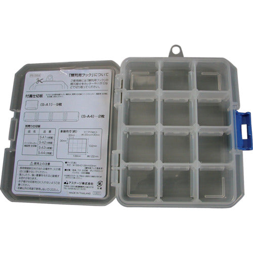 JEJアステージ パーツストッカー PS−155A PS-155A 1個