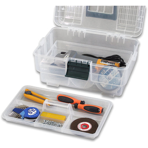 JEJアステージ I.BEAM グラインダーケース DC400N DC-400-N 1 個