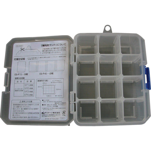 JEJアステージ パーツストッカー PS−155F PS-155F 1個